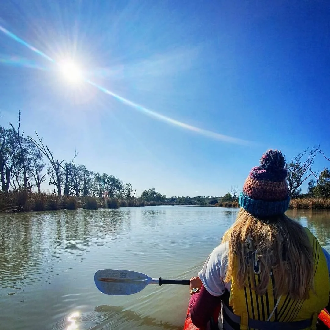 Setting a course for the future