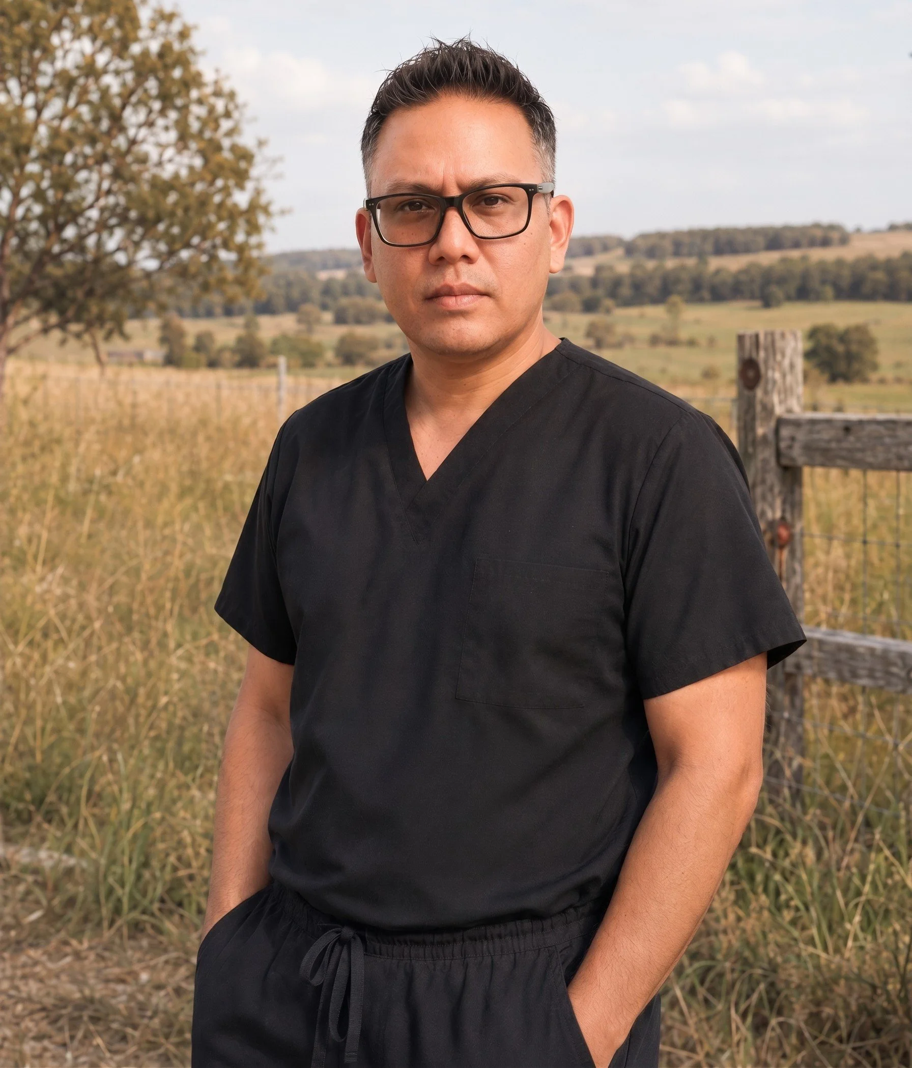 Under a wider sky – what RRR emergency medicine taught me 