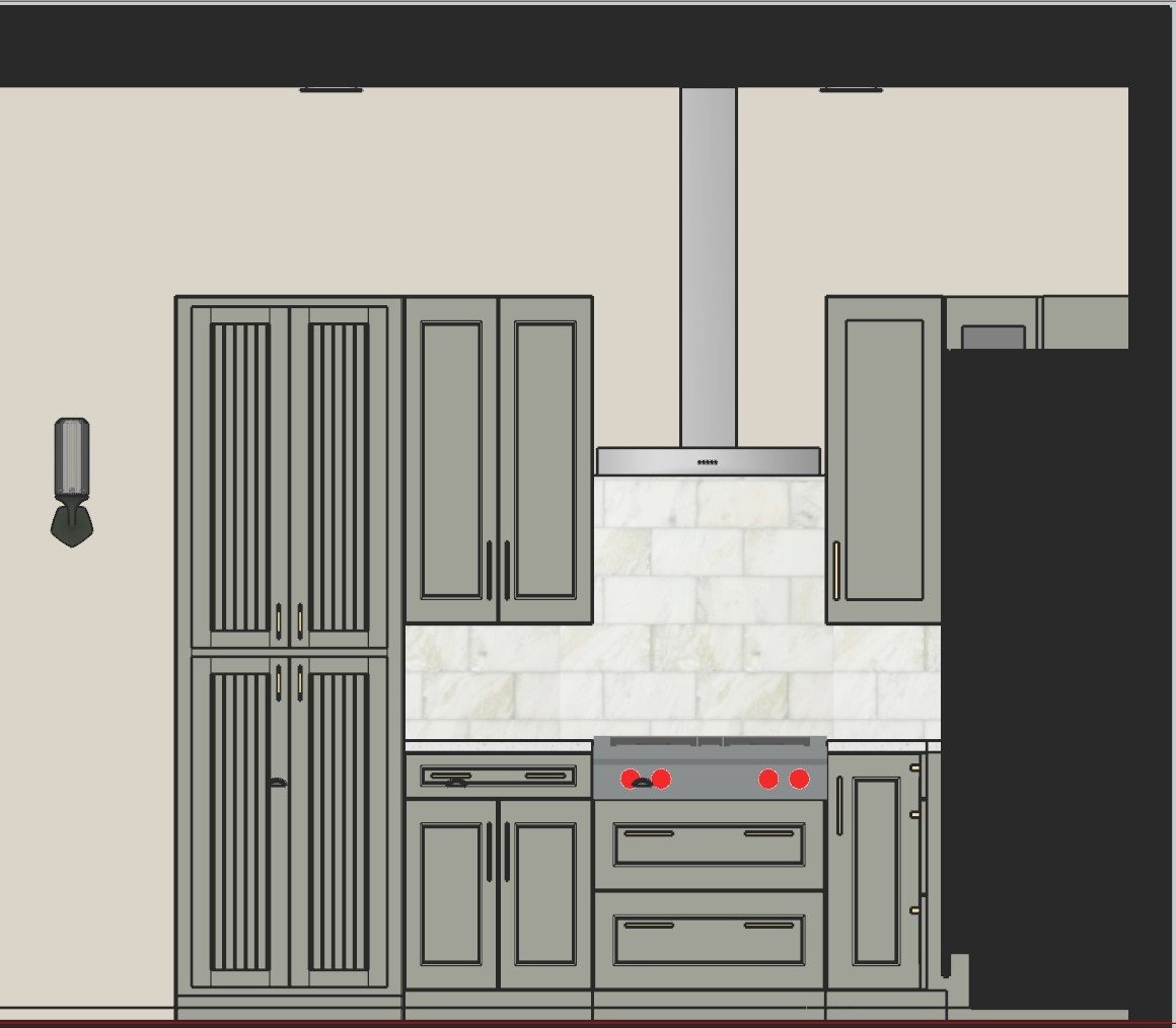 new elevation for studio to show for portfolio show.jpg
