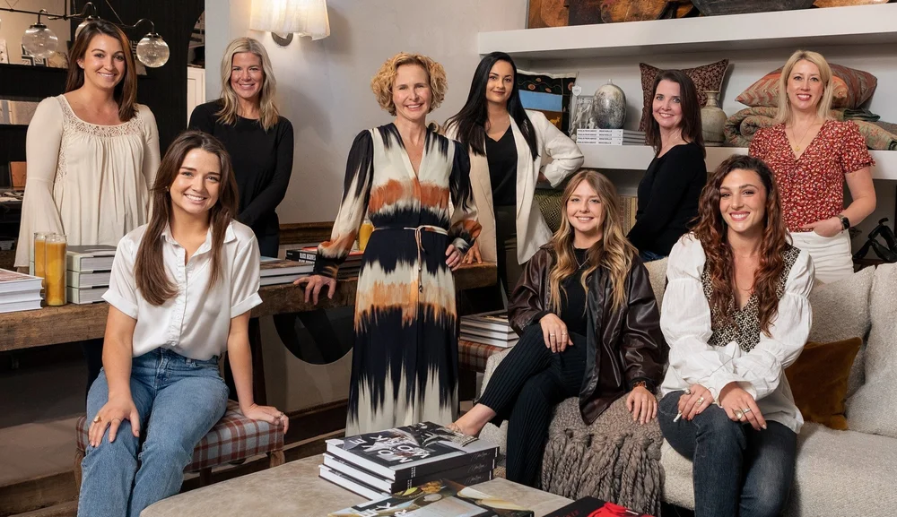 Interior Design | Indianapolis | About Heidi Woodman Interiors