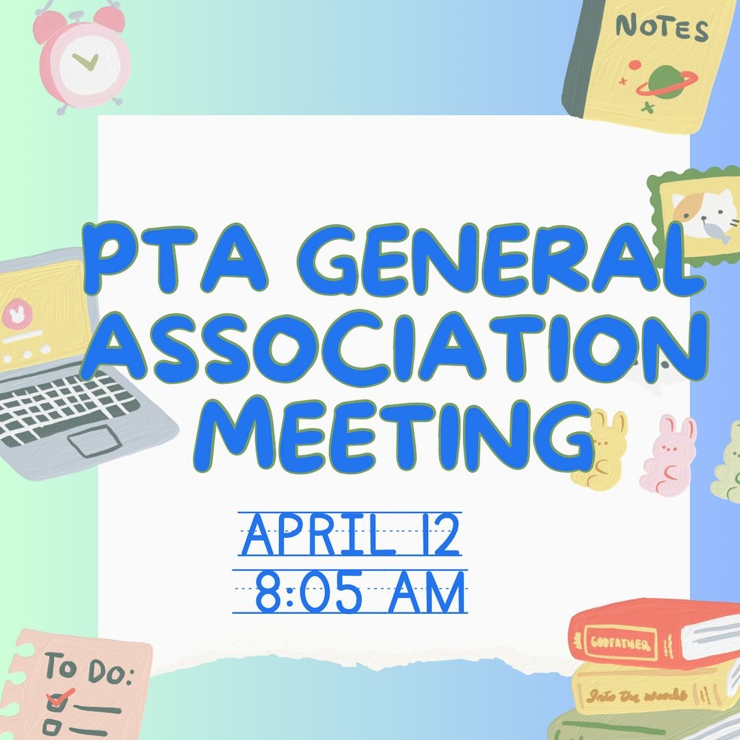 Join us tomorrow morning. Everyone is welcome! We will be voting on our Executive Board for next year, providing follow up on feedback from our last meeting, and obtaining input for next year&rsquo;s budget.