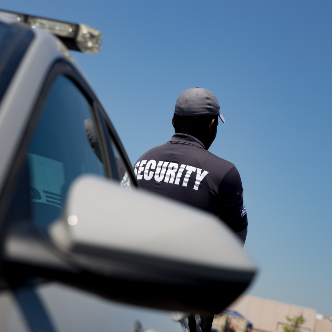 Security Services
