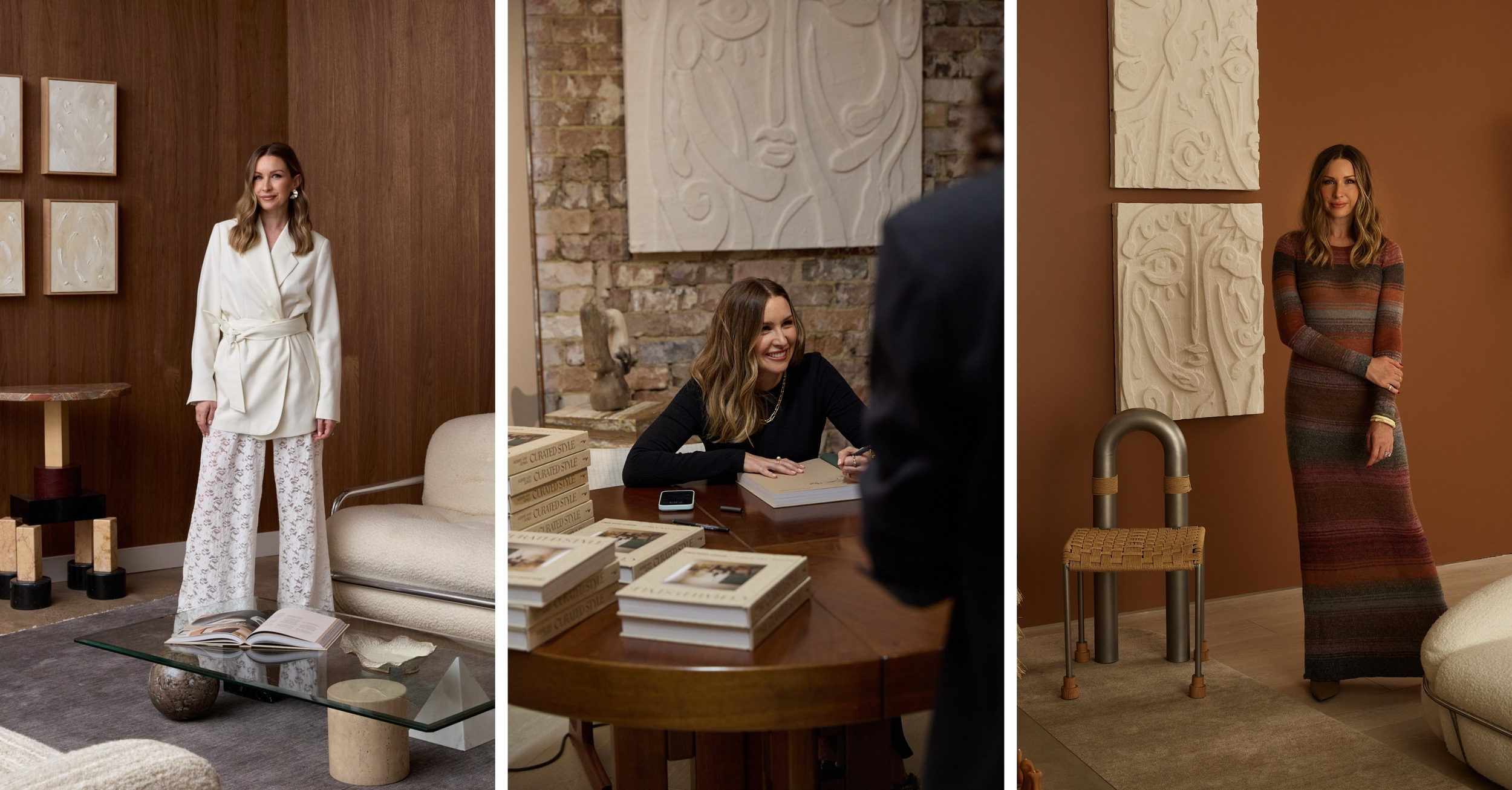 Superstylin’ Secrets: Kerrie-Ann Jones
