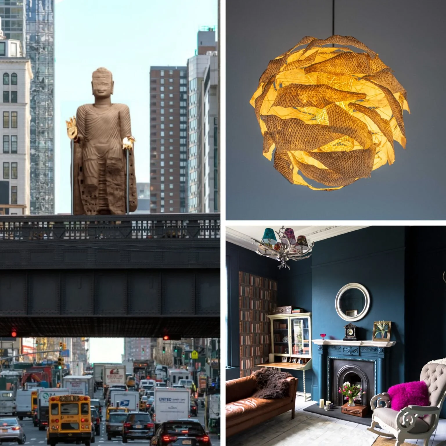 2027 Design &amp; Lifestyle Trends