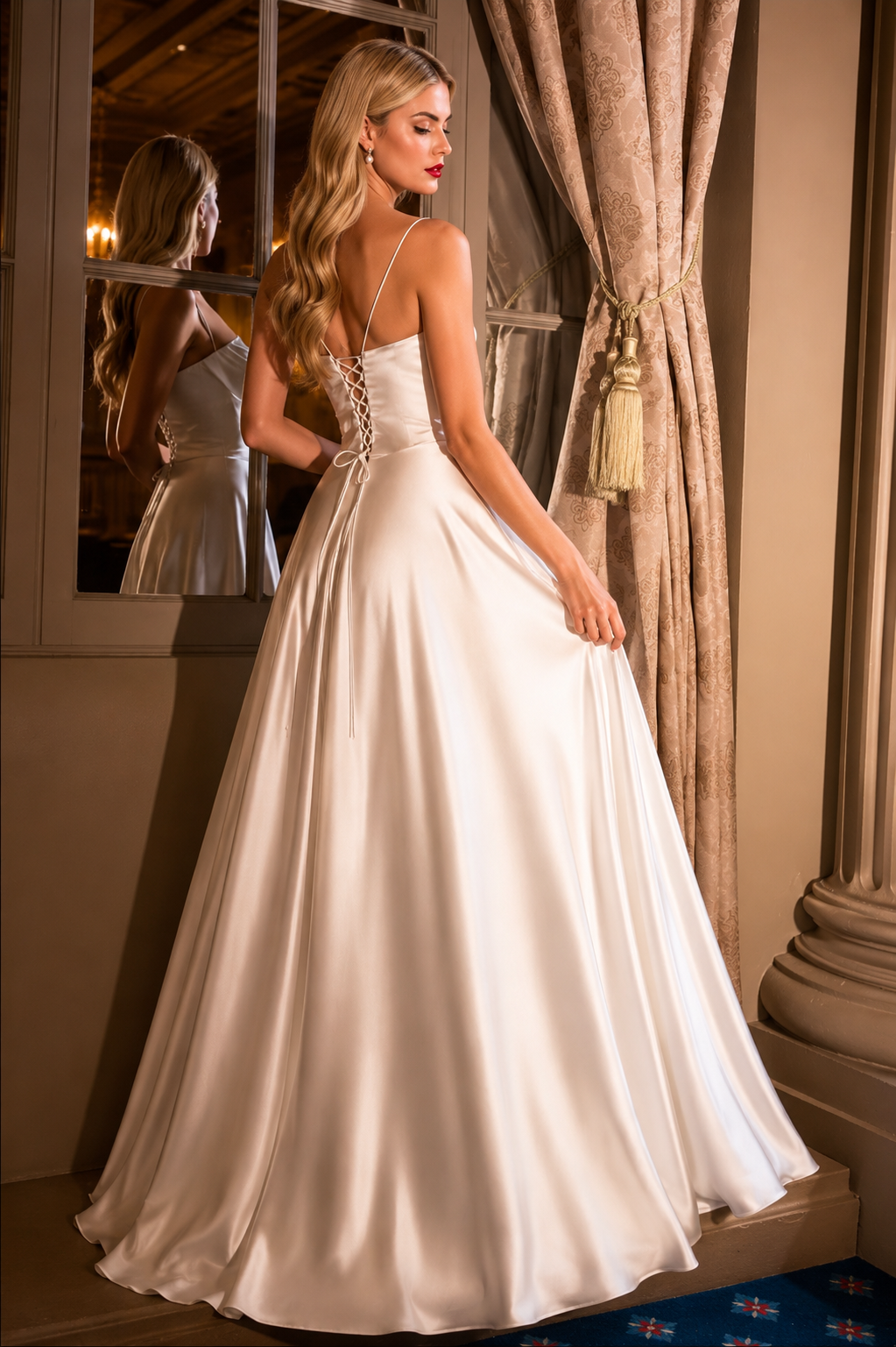 Glamorous Bride by the Window.png