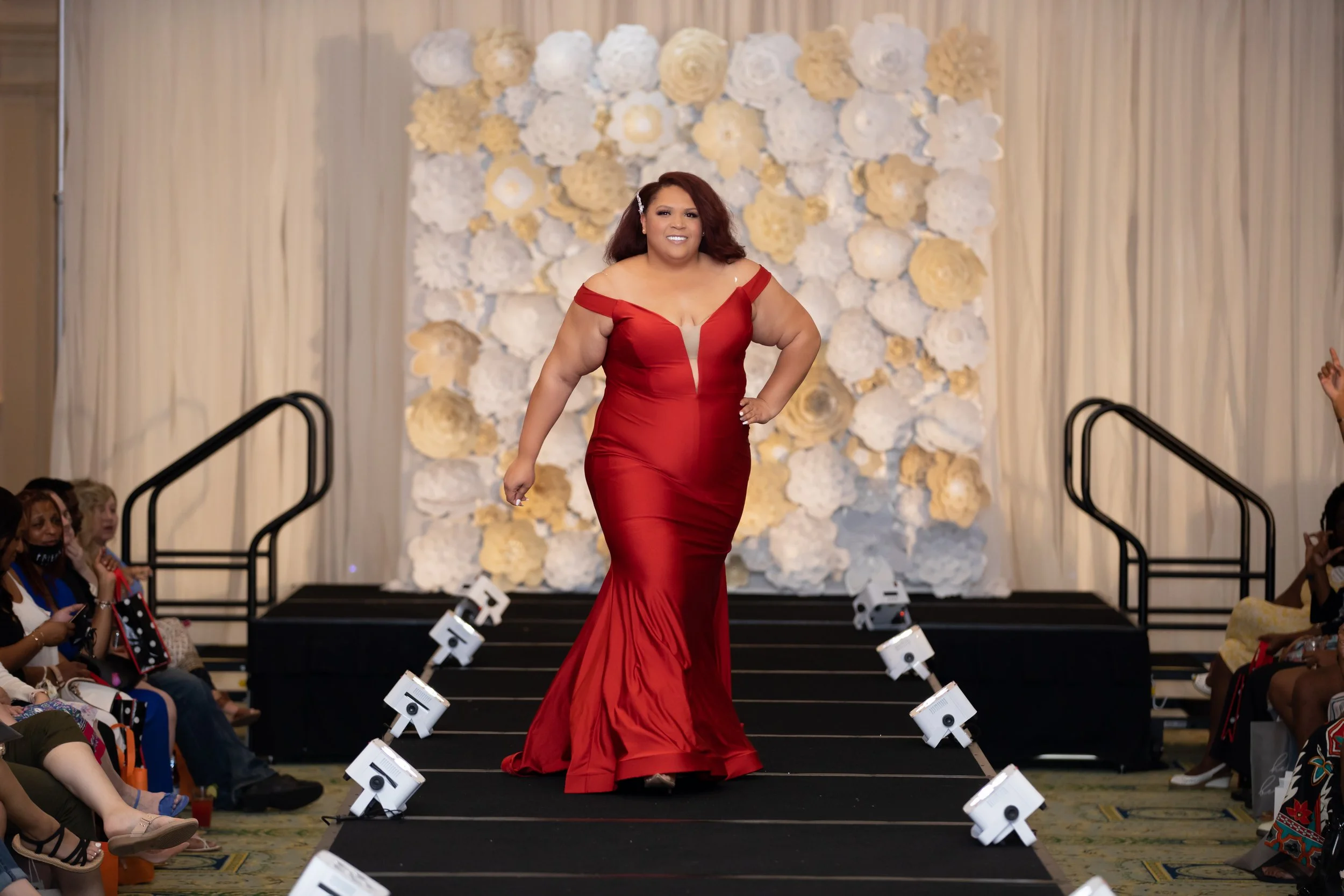 Ruby Red