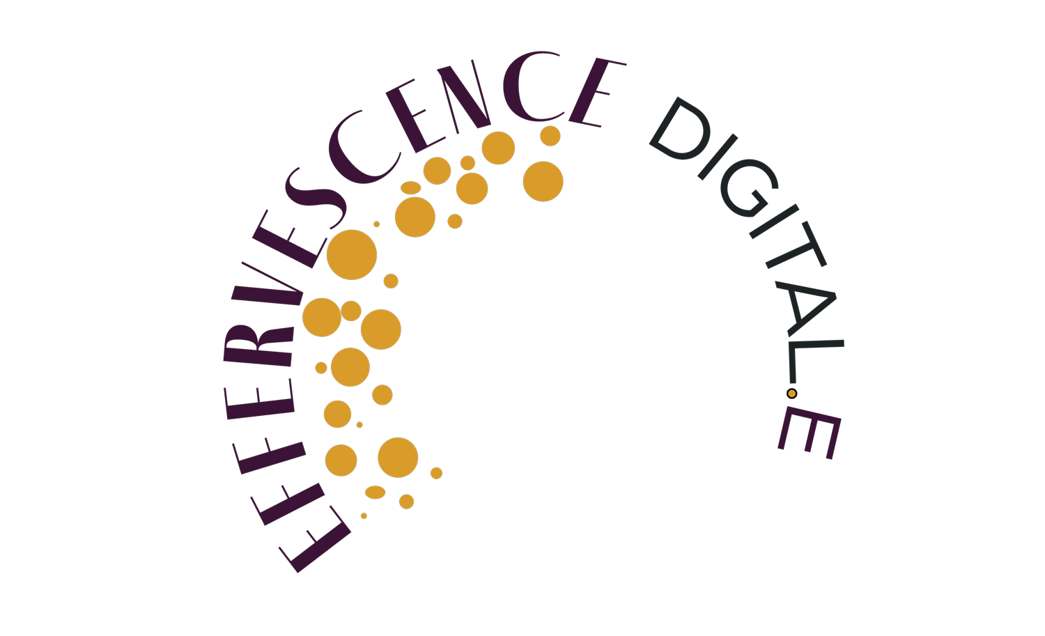 Effervescence Digital.E - La maison créative des entrepreneur.es ambitieux.ses et engagé.es dans le Grand Montréal