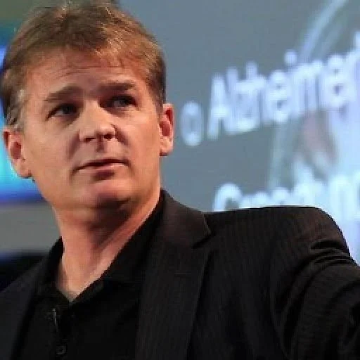 David ewing duncan: Storytelling- The Invisible Infrastructure of Innovation