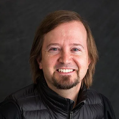 John cumbers: Longevity, Biosecurity, and the Future of Synthetic Biology