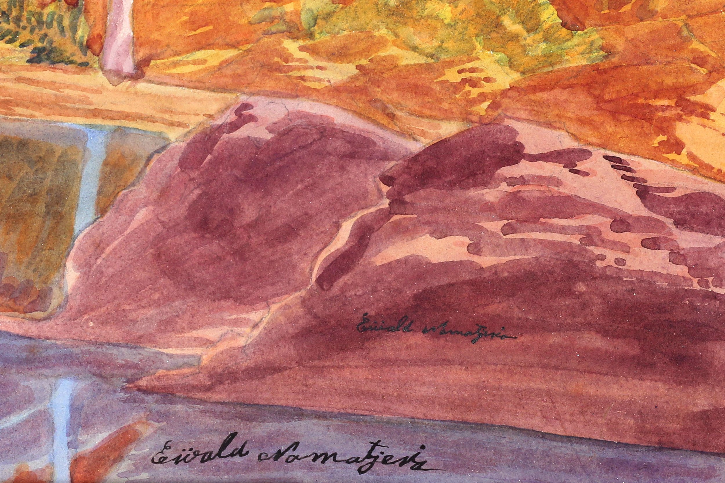 Namatjira_Detail Signature Mould AT_IMG_5177.jpg