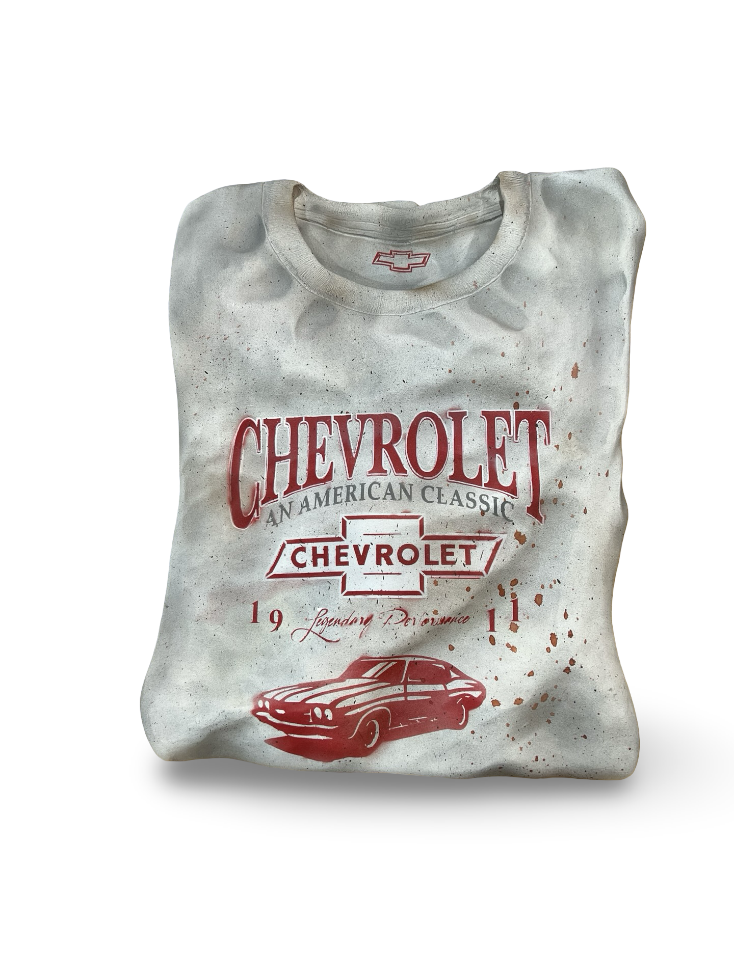 Chevrolet T-Shirt