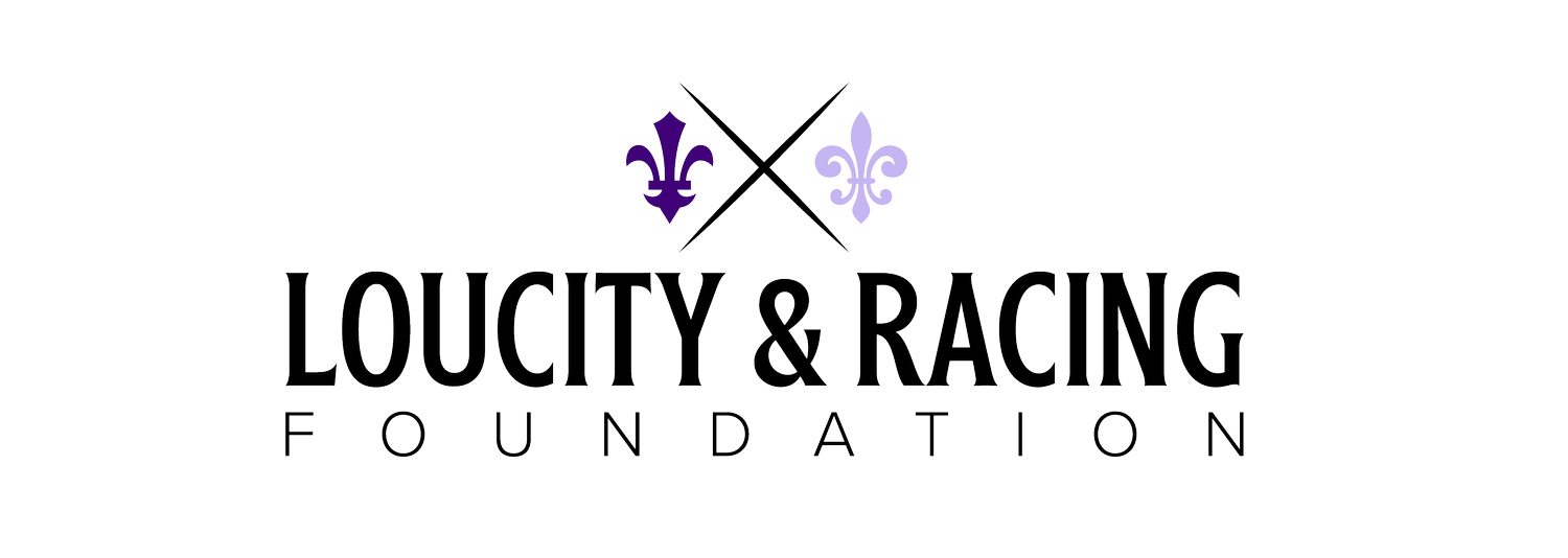 LouCity &amp; Racing Foundation