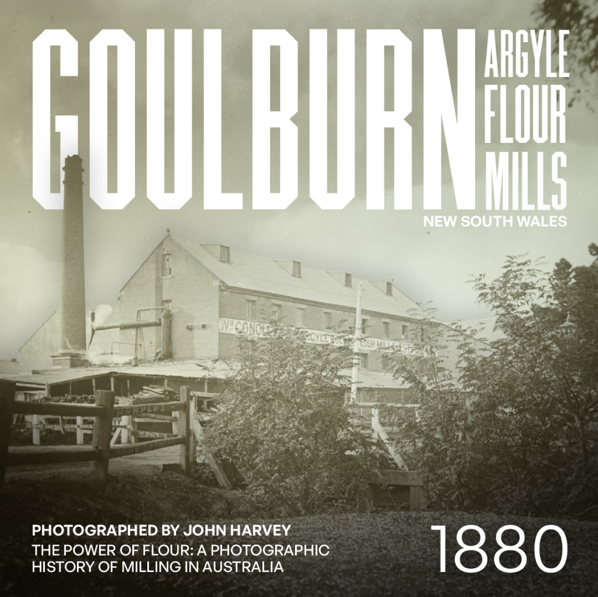 Australian Milling Museum Socials