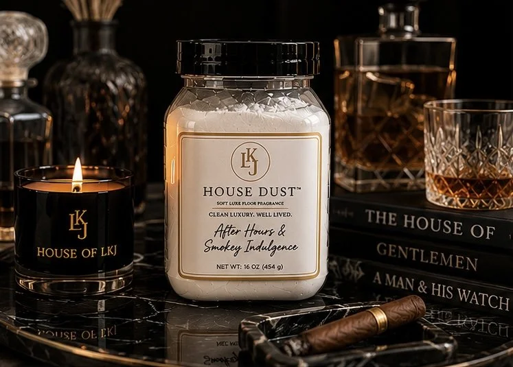 After Hours & Smokey Indulgence || House Dust™️ Home Fragrance