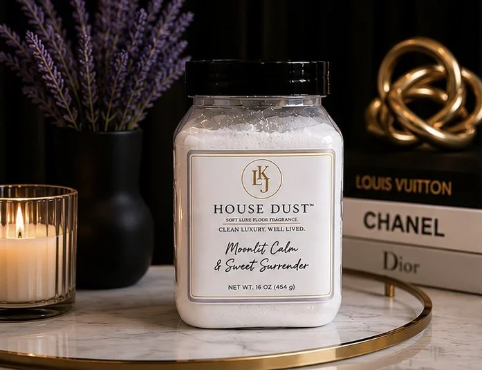 Moonlit Calm & Sweet Surrender || House Dust™️ Home Fragrance