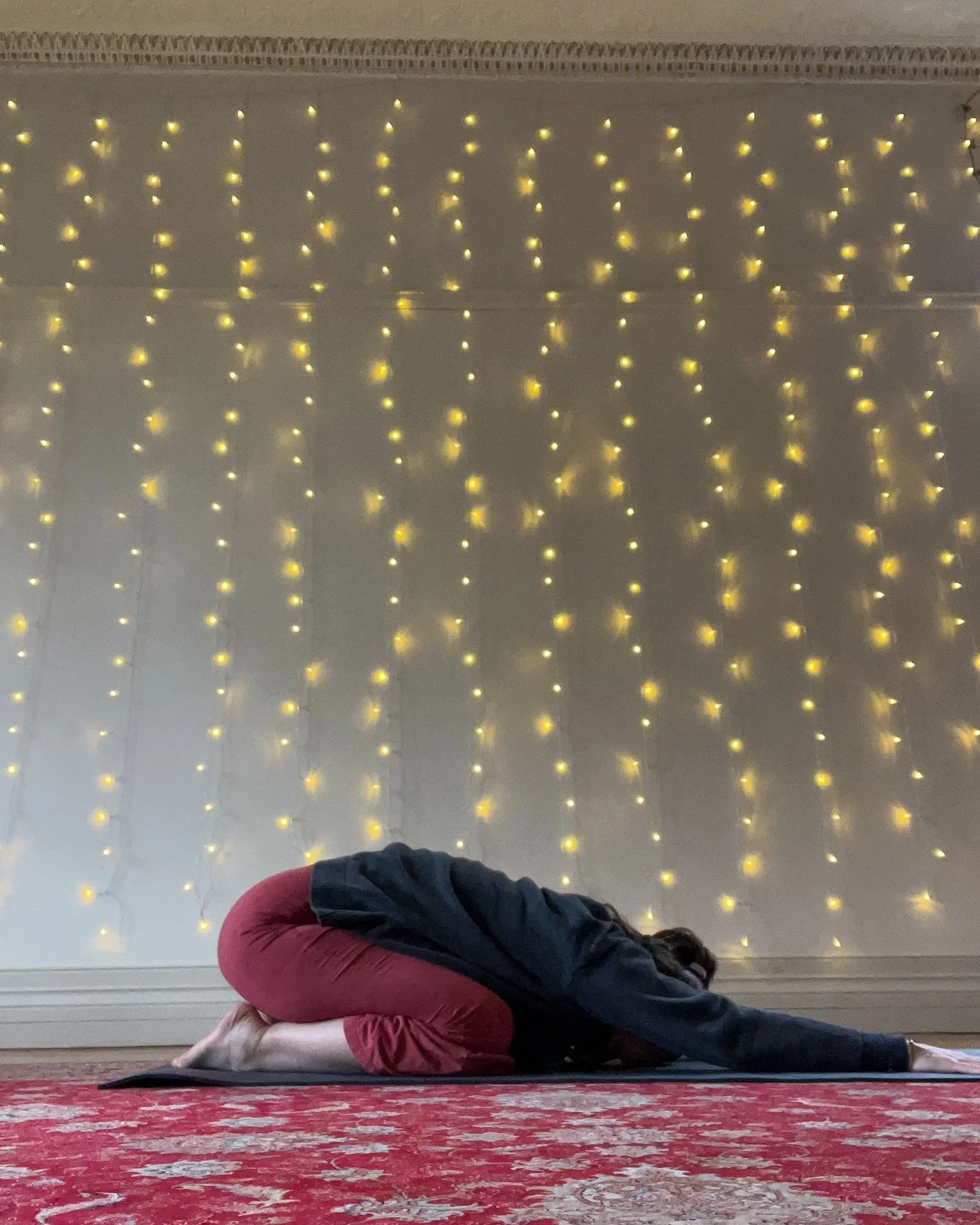 Oh, the yoga we will do 🥹

After years of being deeply immersed in the world of yoga for pregnancy, postpartum, and motherhood it is EXHILARATING to be branching back out into more general classes.

I first taught yoga about 10 years ago as part of 