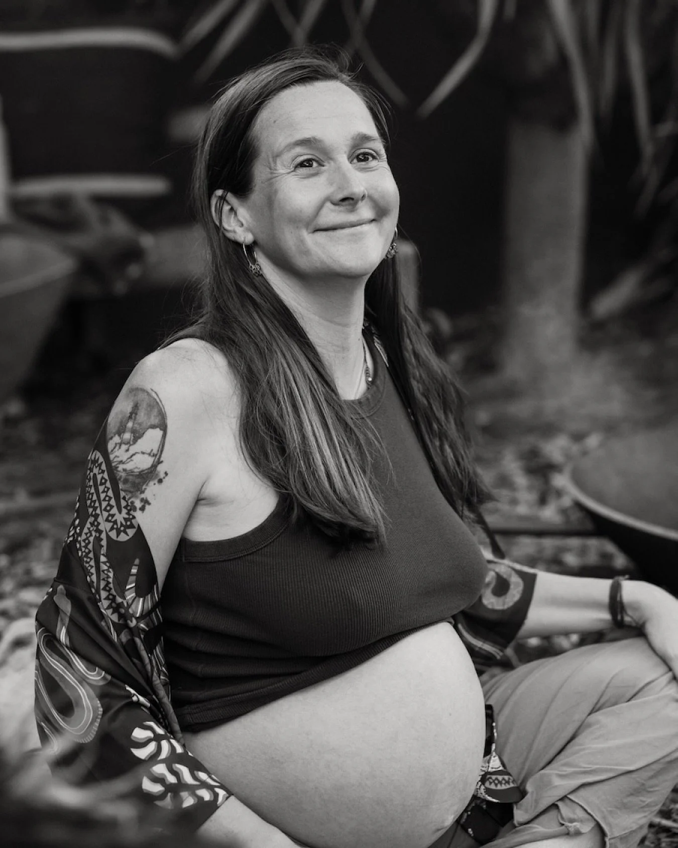 HELLO! I&rsquo;m Emma, the yoga teacher and entrepreneur behind Shine Shakti.

I&rsquo;ve been a yoga teacher for 10 years, and even though &ldquo;what if I opened my own yoga studio one day?&rdquo; has flickered across my mind a few times, I didn&rs