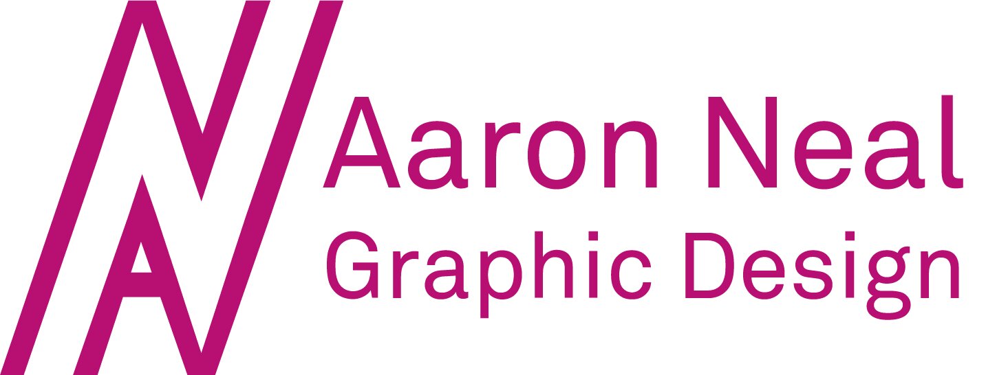 Aaron Neal Graphic Design