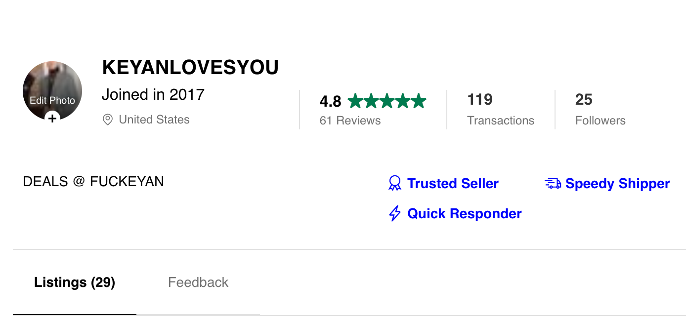 My Online Clothing Store