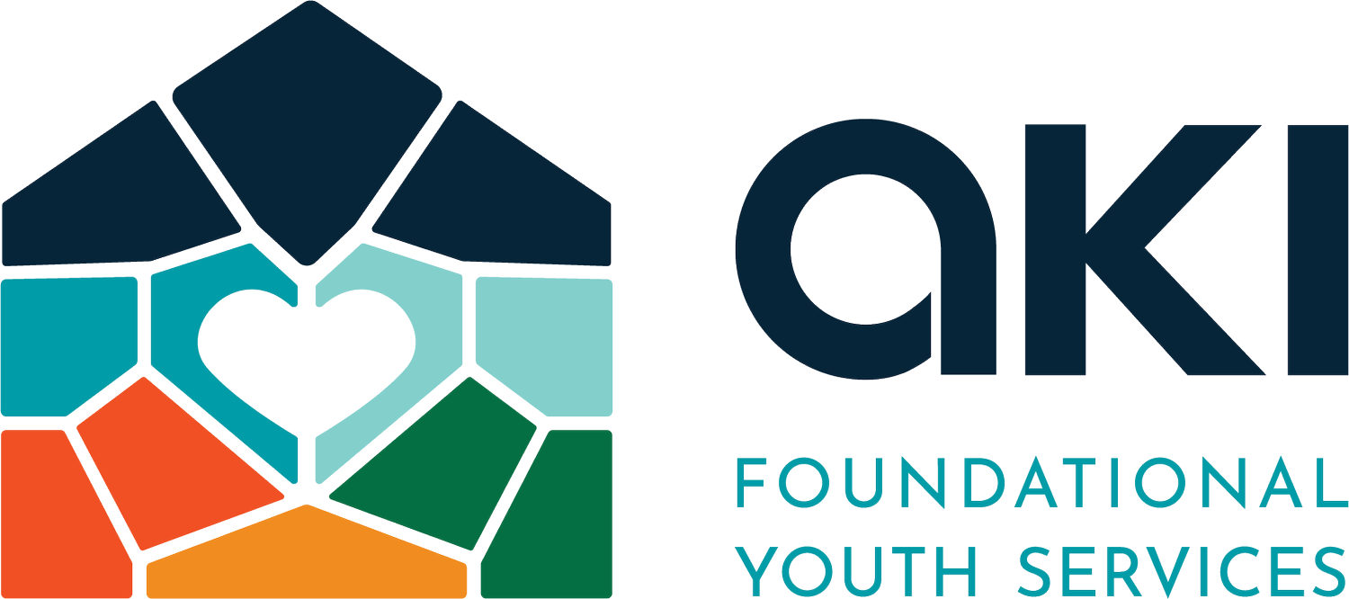 AKI Foundational Youth Services (Copy)