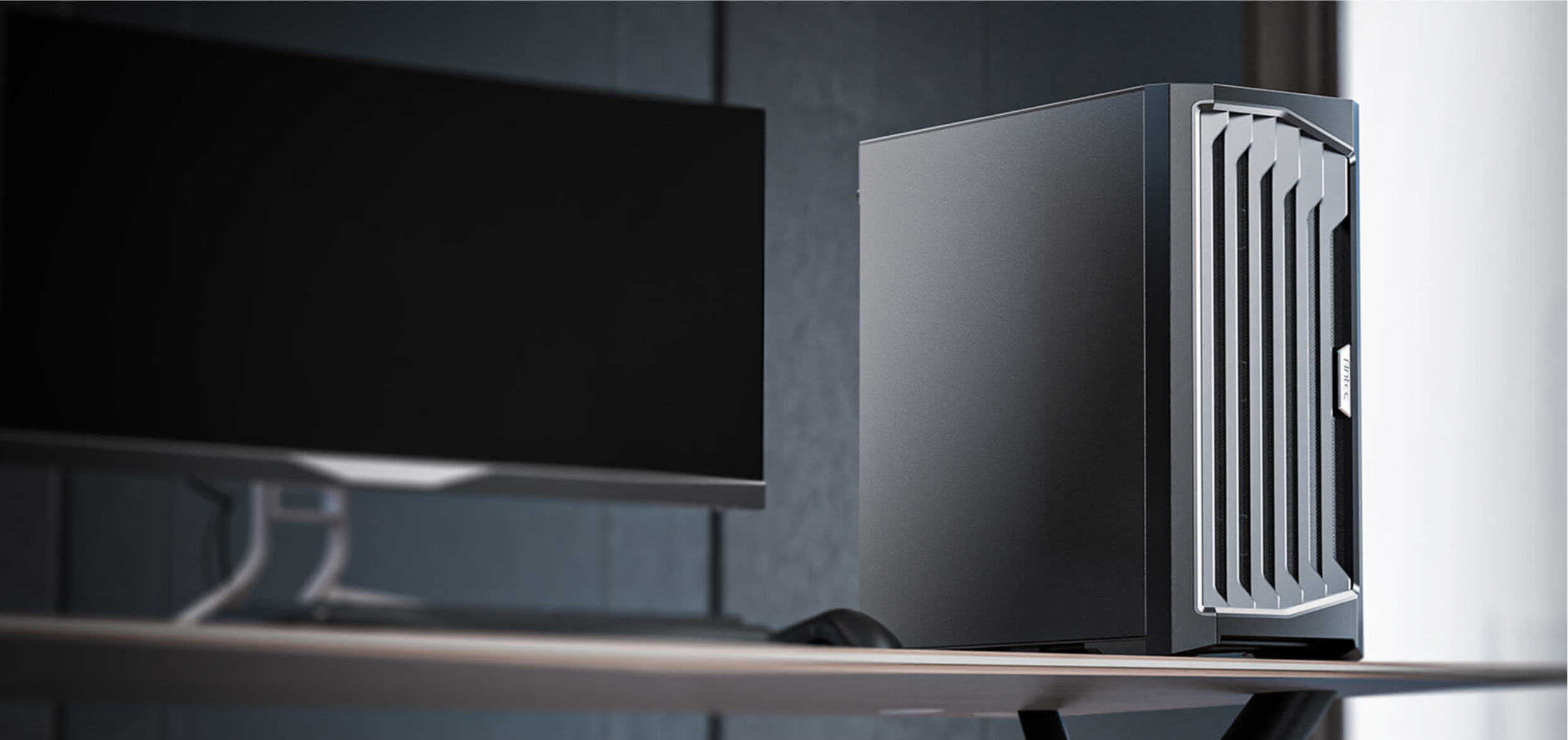 INTRODUCING STUDIOUS PC