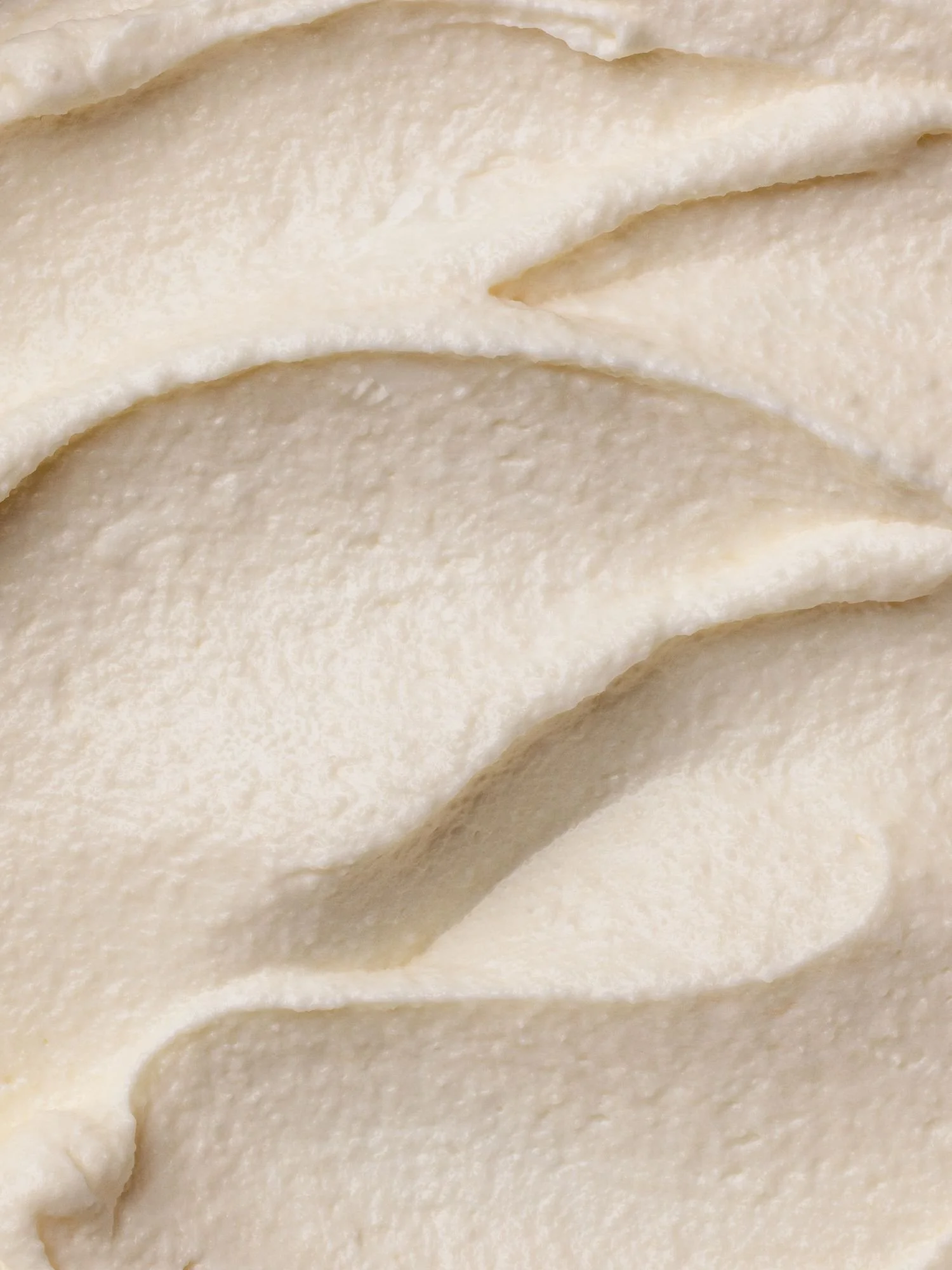 Close-up of Cape Grim tallow