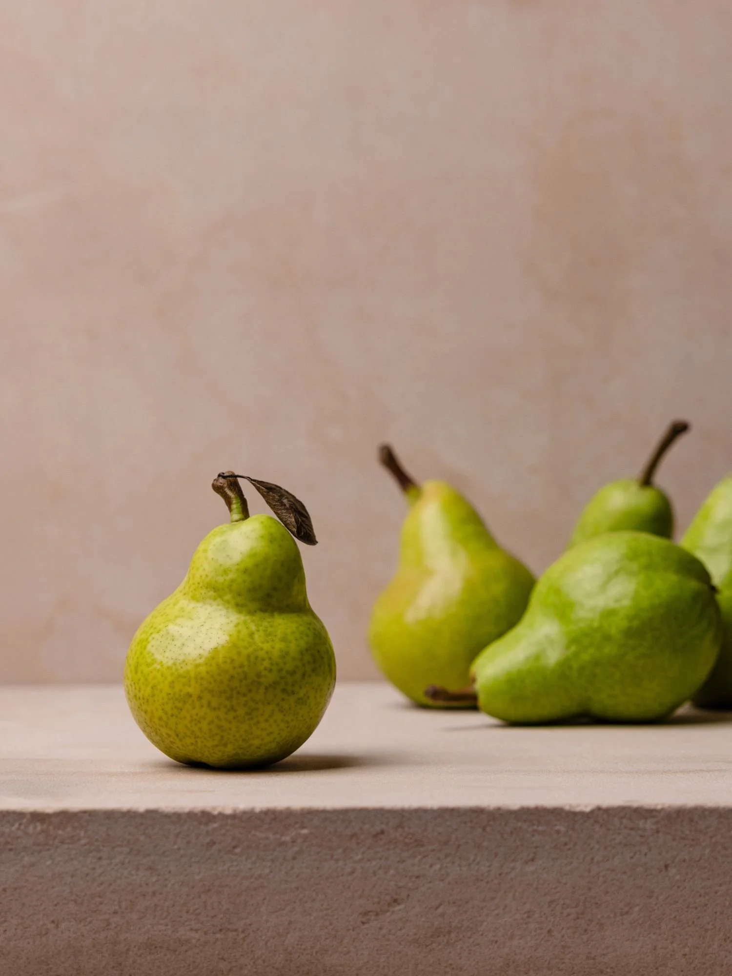 Fresh pears from Australian Pears