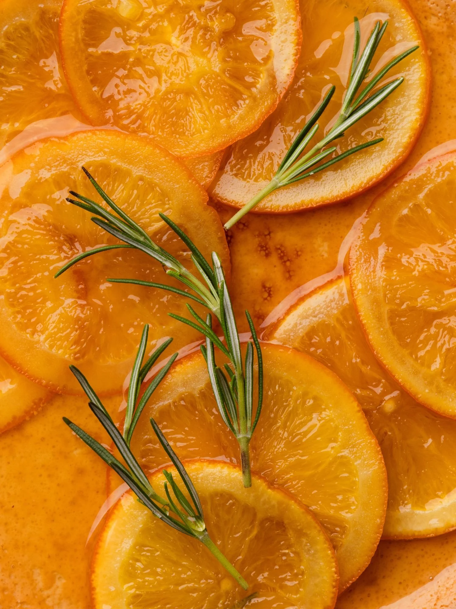 Dairy Australia citrus orange close-up