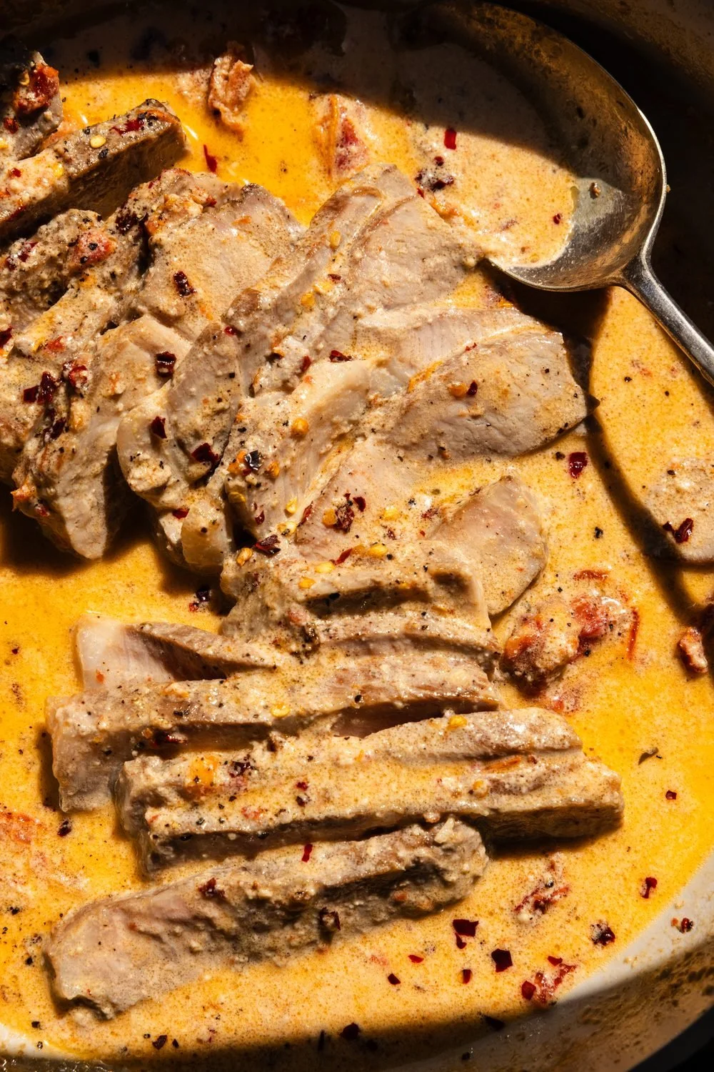 Marry me pork