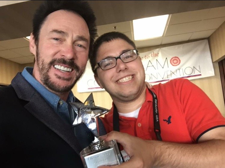 The Enchanting World of Louisville’s Most Famous Magicians