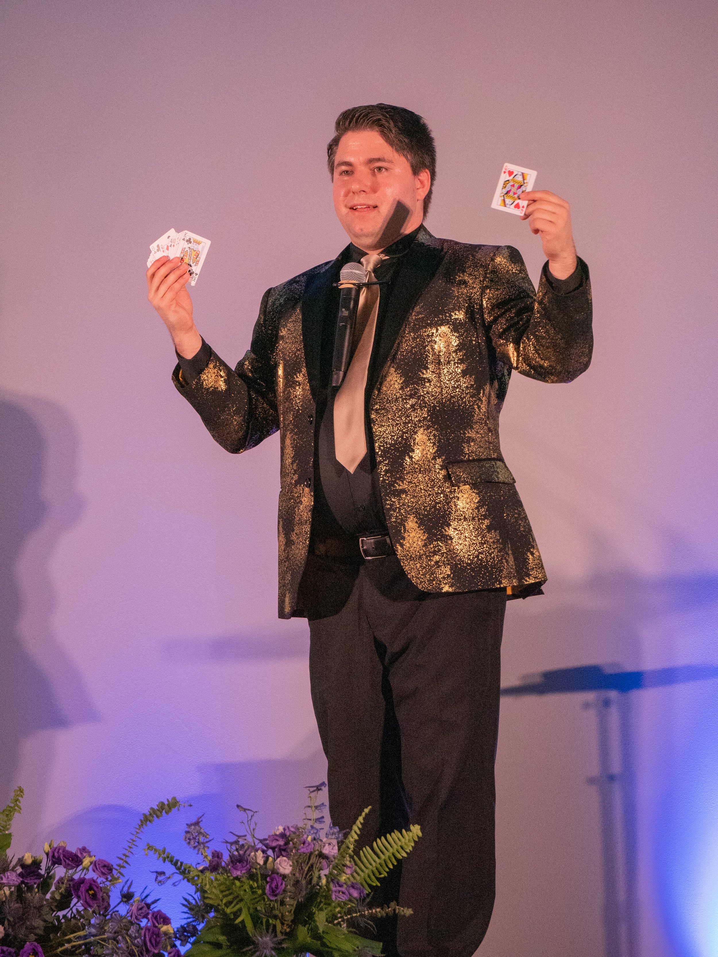 How to Choose the Right Magician