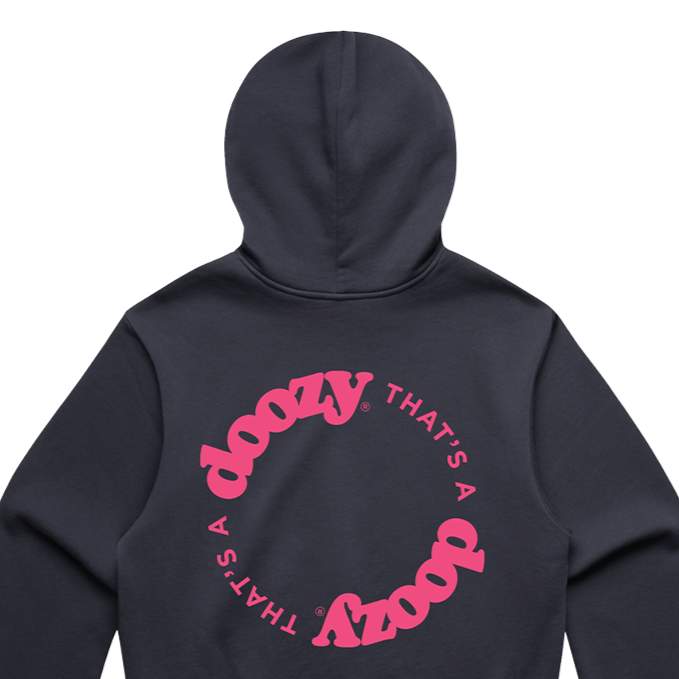 Limited Edition Doozy Hoodie