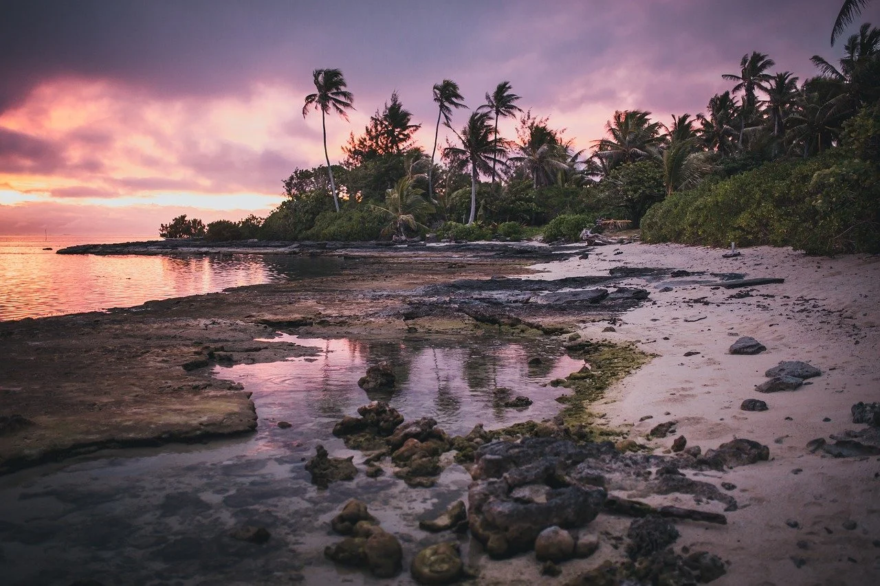 Huahine