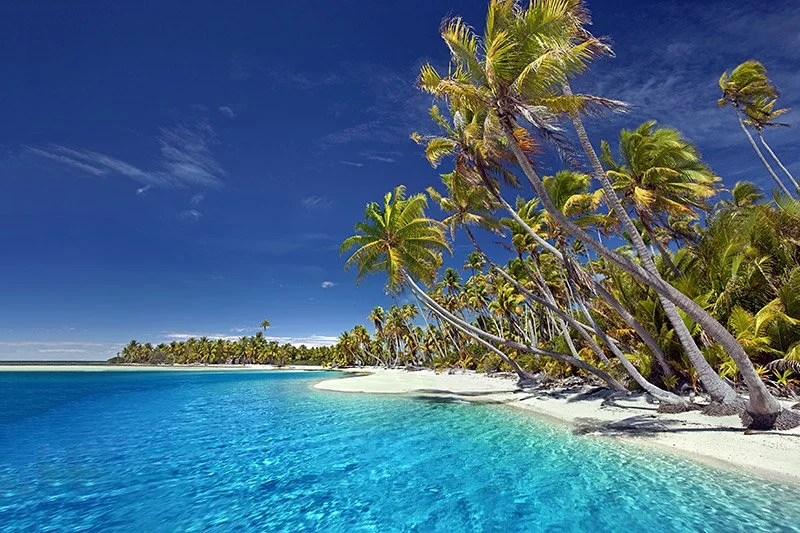 Rangiroa