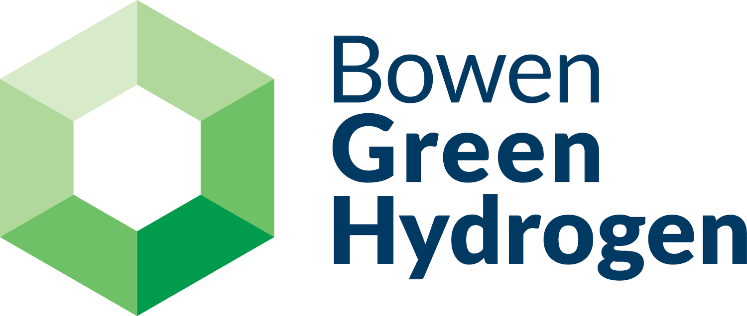Bowen Green Hydrogen