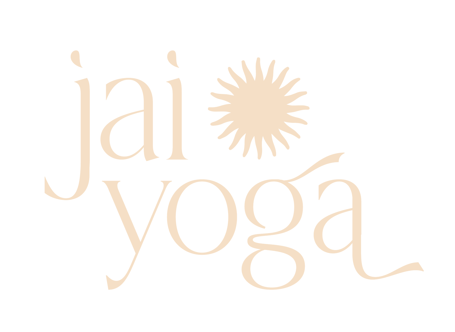 Jai Yoga
