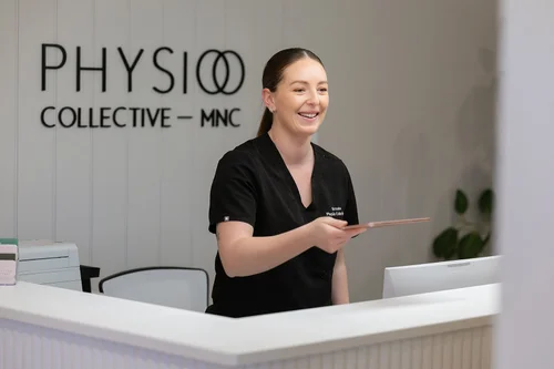 Contact 3 — Physio Collective - Mid North Coast