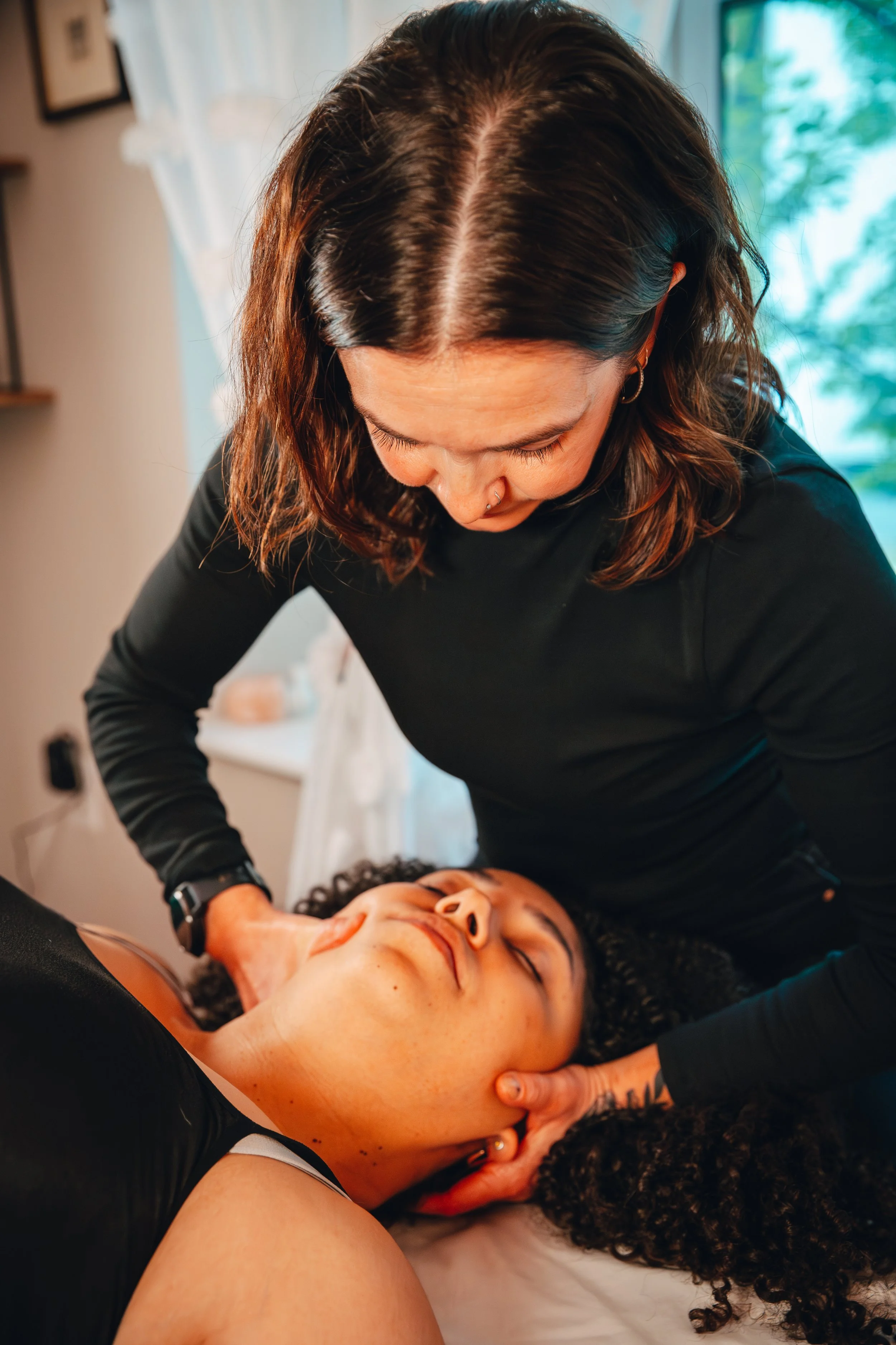 Liz Ruegg DPT — Em/Body Physical Therapy & Health