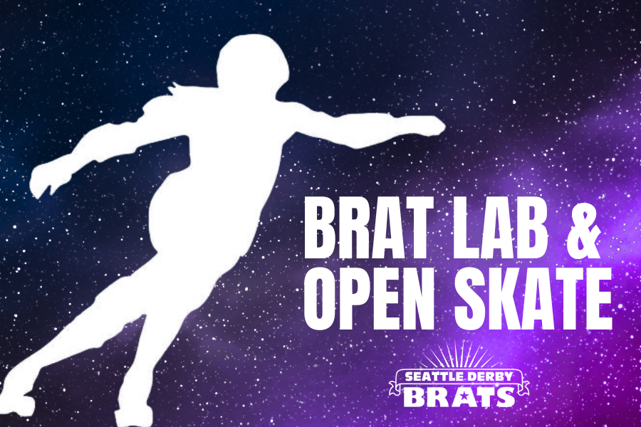 Brat Lab &amp; Open Skate 