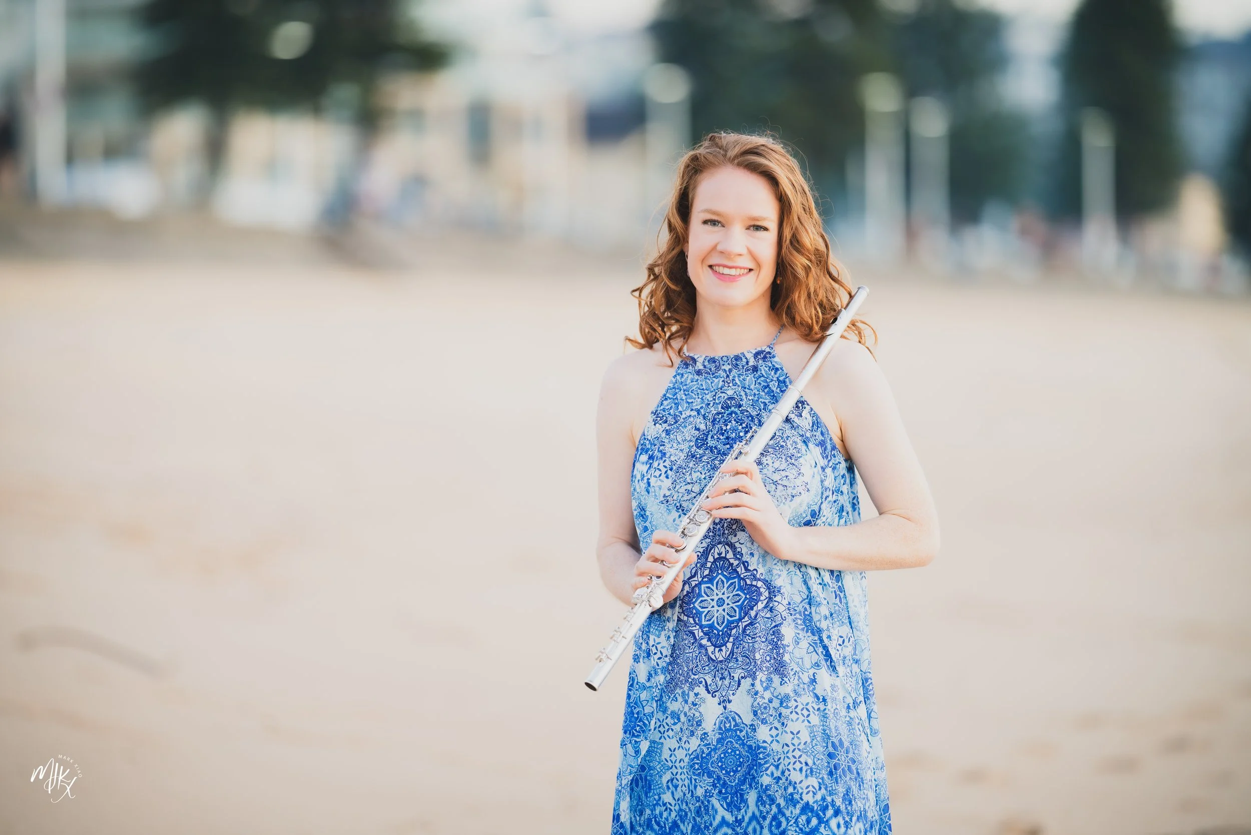 Kim Falconer Acing Auditions Masterclass