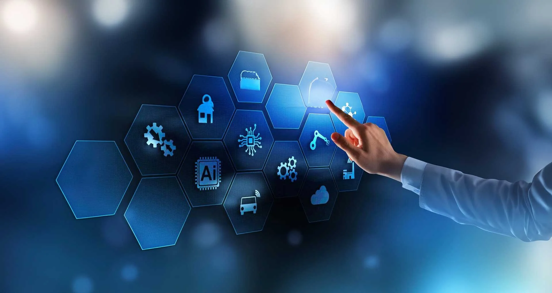 Why Digital Transformation Fails Before Technology Is Implemented