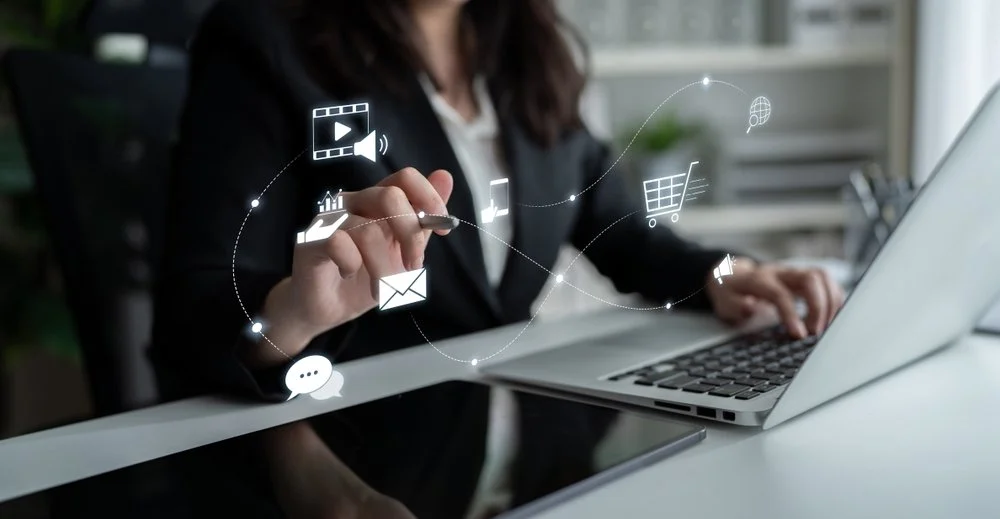 Designing Customer Journeys That Actually Convert