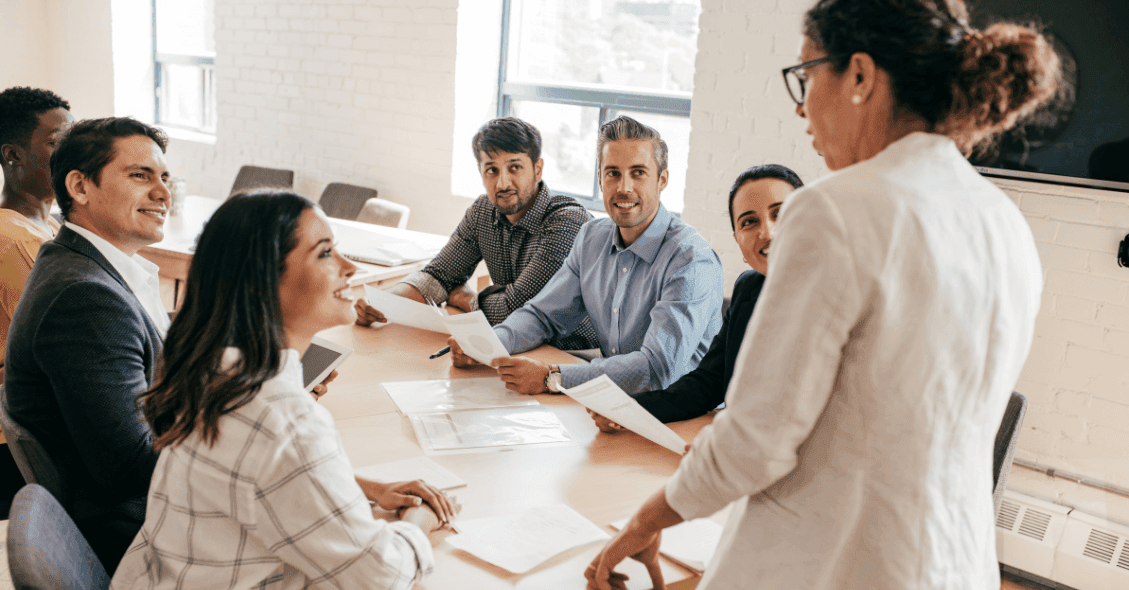 Change Fatigue: How Leaders Can Drive Momentum Without Burnout