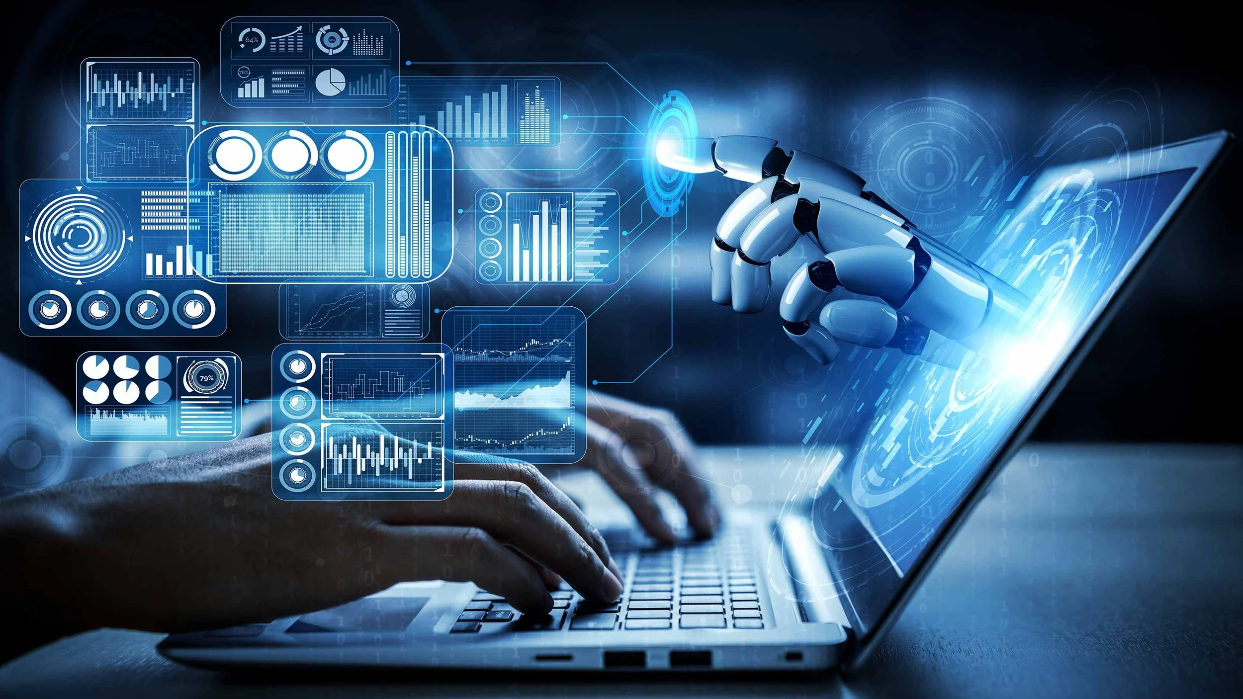 The Real Role of AI in Operational Decision-Making