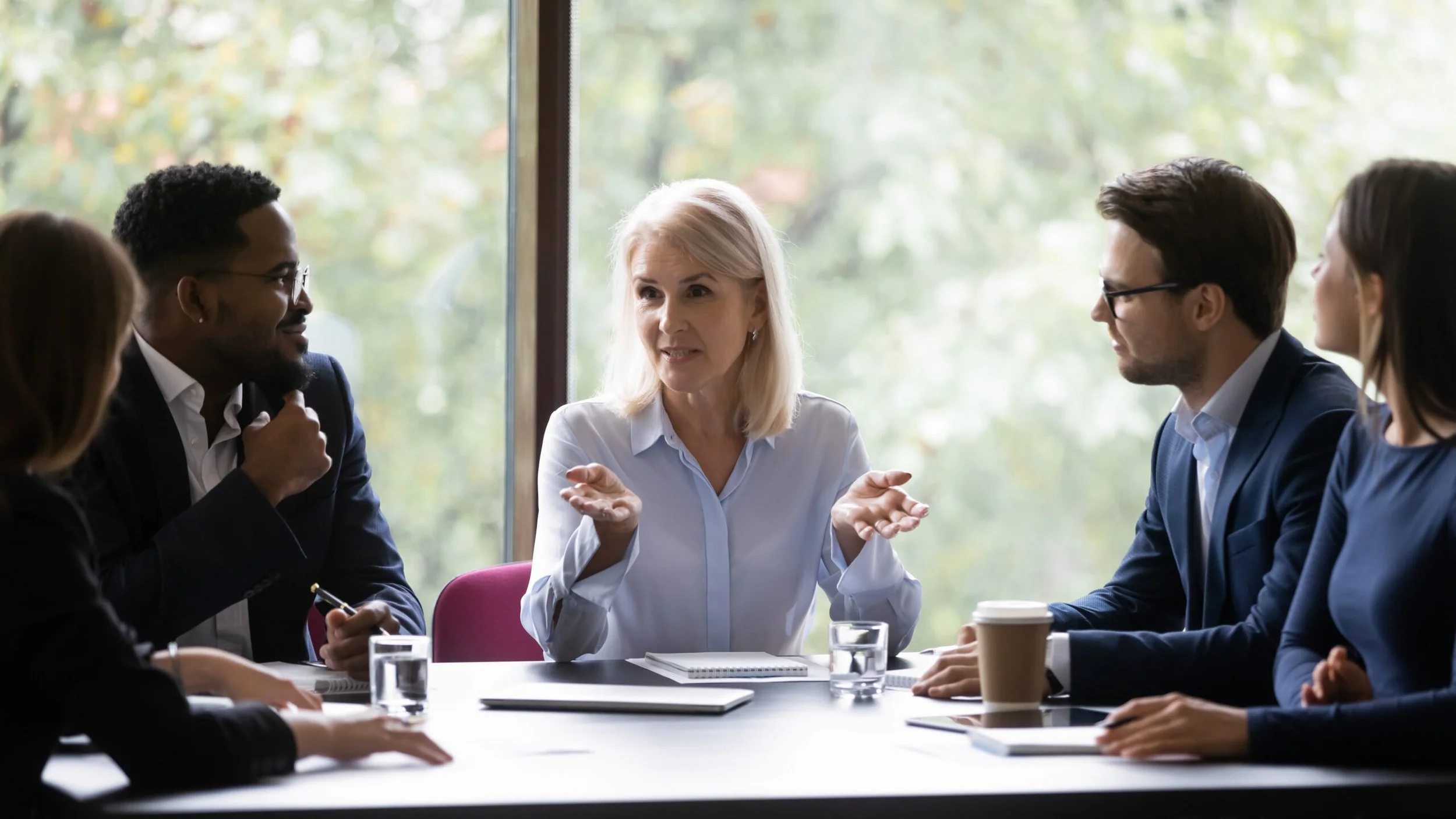 Strategy Fatigue: Why Leadership Teams Struggle to Move Forward