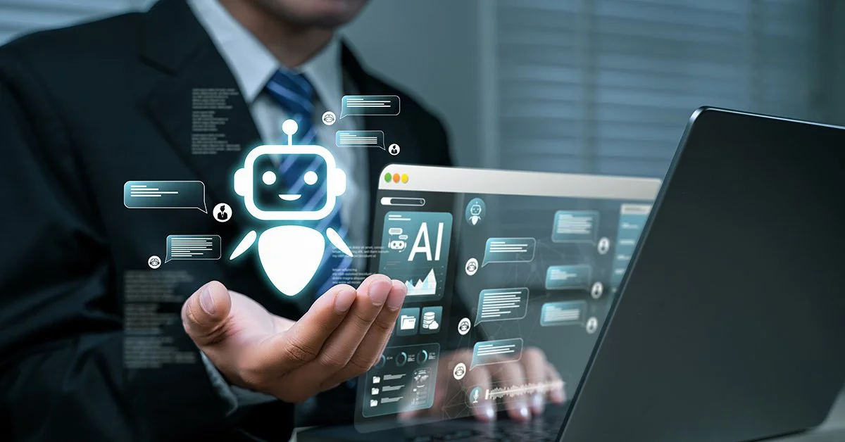 What Is Agentic AI? And Why It May Be Your Business's Next Competitive Advantage