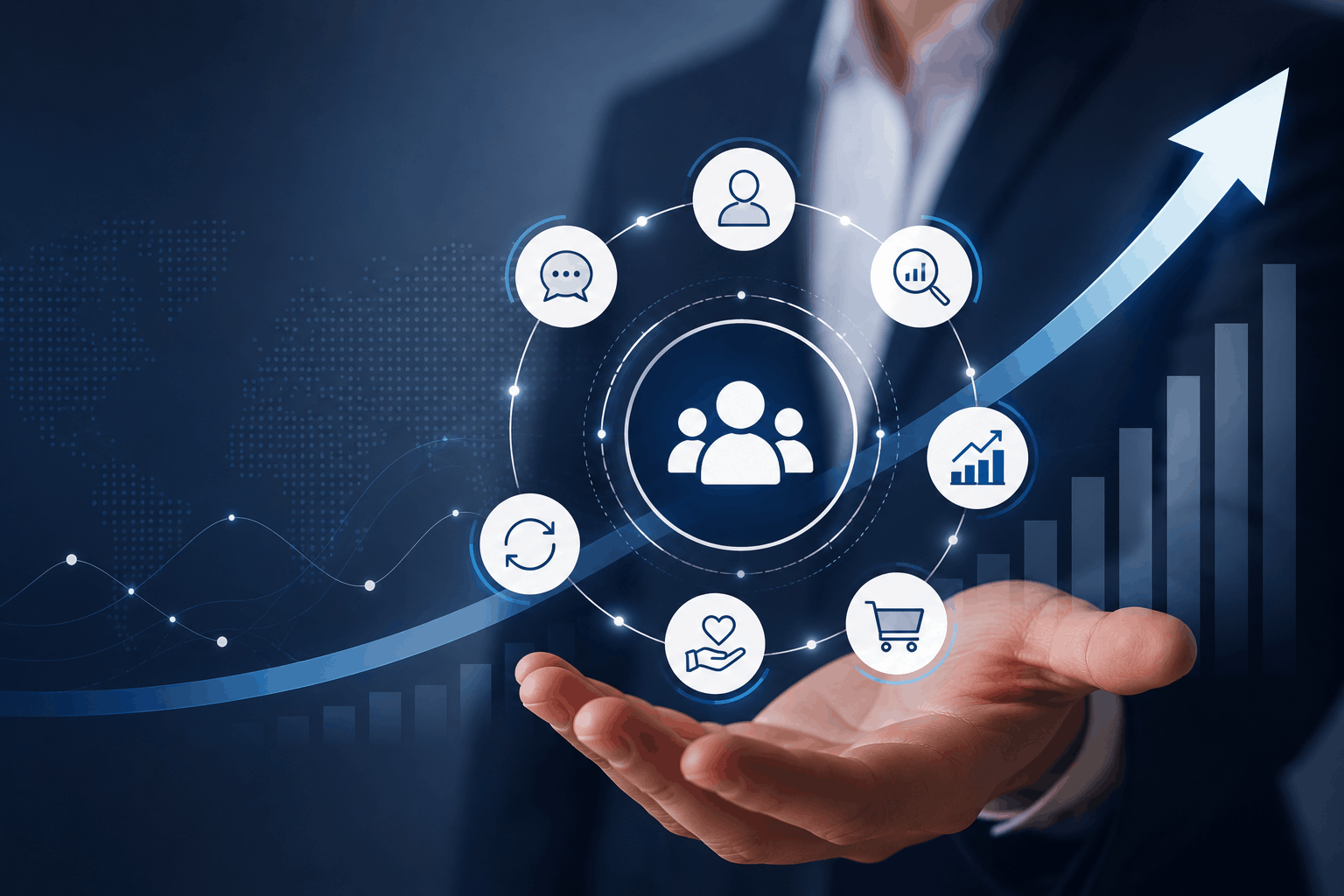 CX as a Growth Lever, Not a Branding Exercise