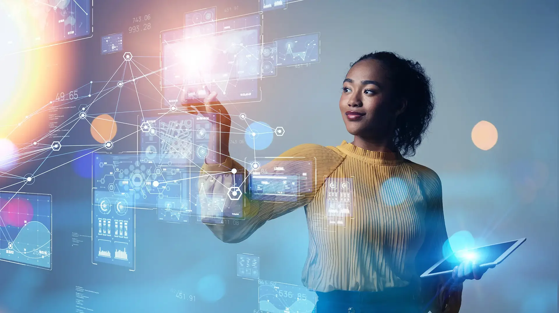 Experience-Led Transformation: Designing for People, Not Tools