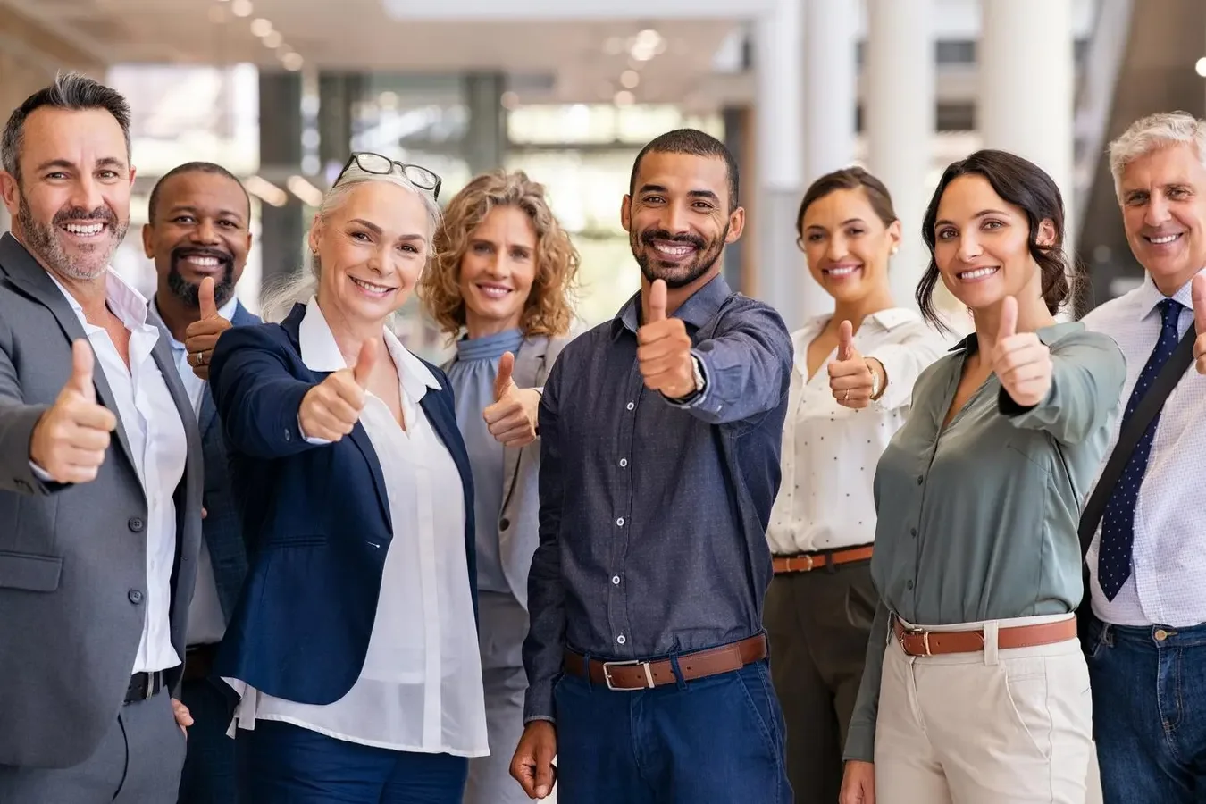 Aligning Teams During Periods of Rapid Change