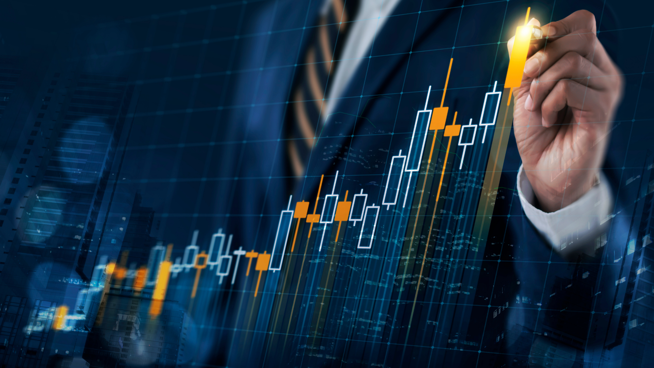 Designing Operations That Support, Not Slow Down, Growth